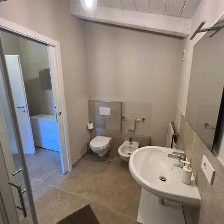 Habitación en casa particular Il Colle